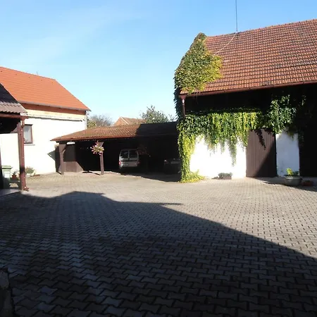 George Guest house 3*
