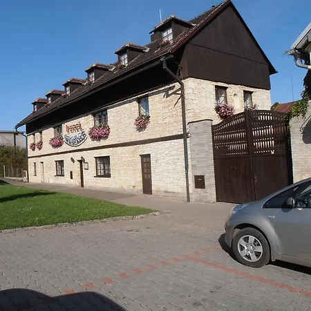 Penzion George Revnicov