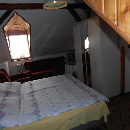 Gasthof George 3*