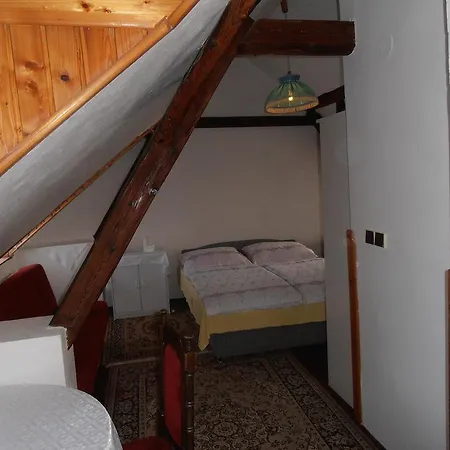 Gasthof George 3*