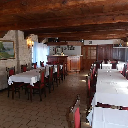 Gasthof George 3*