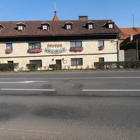 Gasthof George