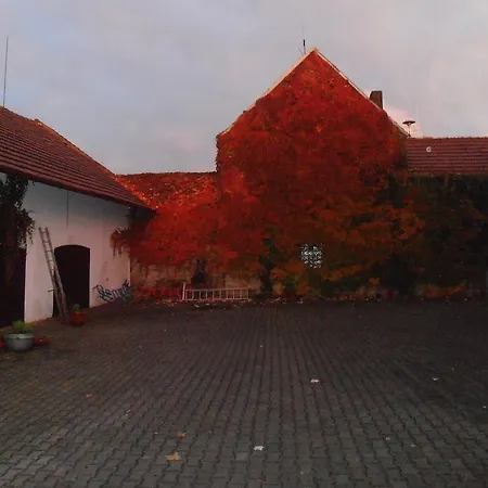 Gasthof George