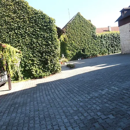 Gasthof George