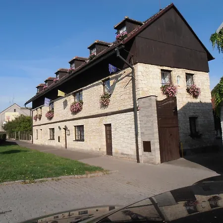 Gasthof George