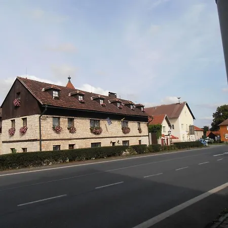 Gasthof George Revnicov