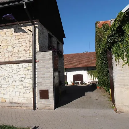 Penzion George 3*