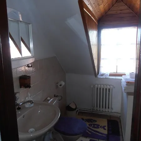 Gasthof George